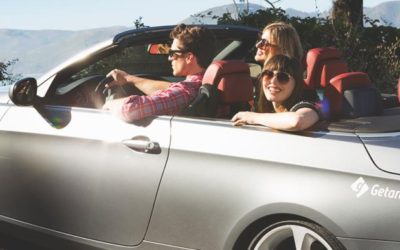 Getaround raises $45M from Toyota and others to build more partnerships