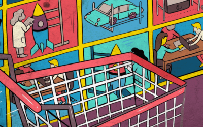 Giant companies that won’t buy your startup