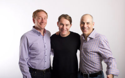 Gladly, incubated at Greylock, nabs $36 million in Series C funding