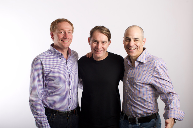 Gladly, incubated at Greylock, nabs $36 million in Series C funding