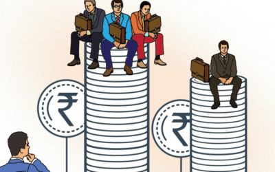Glamour Of VC Funding VS Patronage Of Angel Nurturing