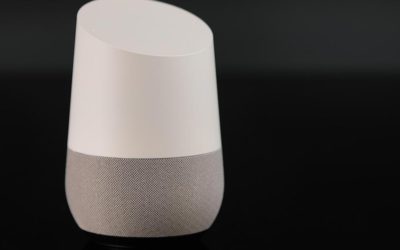 Google Assistant can now read Bible passages to fit your mood