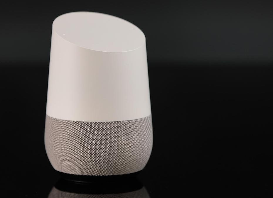 Google Assistant can now read Bible passages to fit your mood