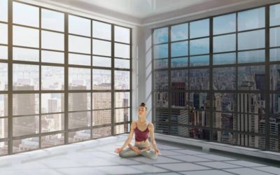 Growing panes: The rise of smart glass and how it could kill off your curtains