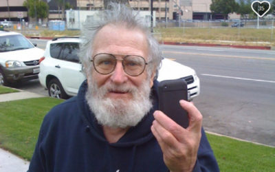 Hacking pioneer John Draper, aka Cap’n Crunch, needs funds for medical help