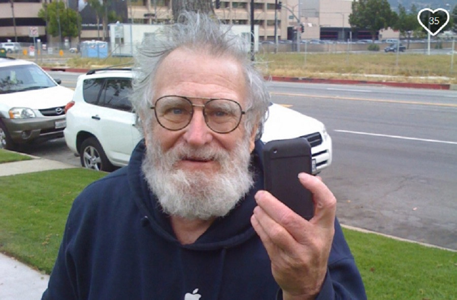 Hacking pioneer John Draper, aka Cap’n Crunch, needs funds for medical help