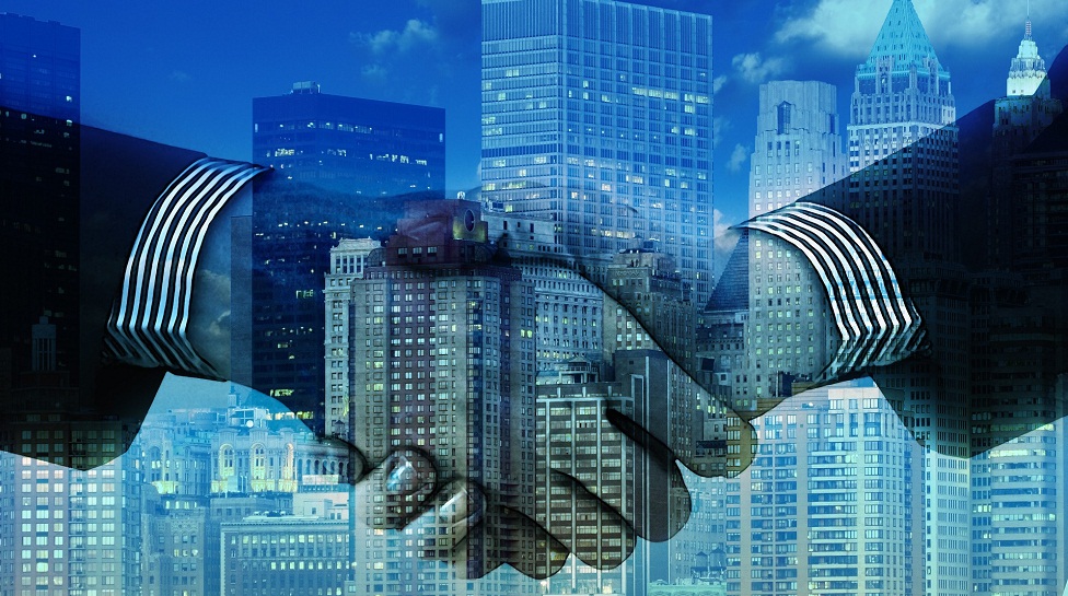 Haiyin Capital partners NCET2 for $1b American-Chinese University Growth Fund