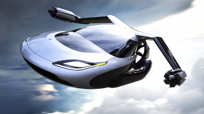 Here’s How People Really Feel About Flying Cars