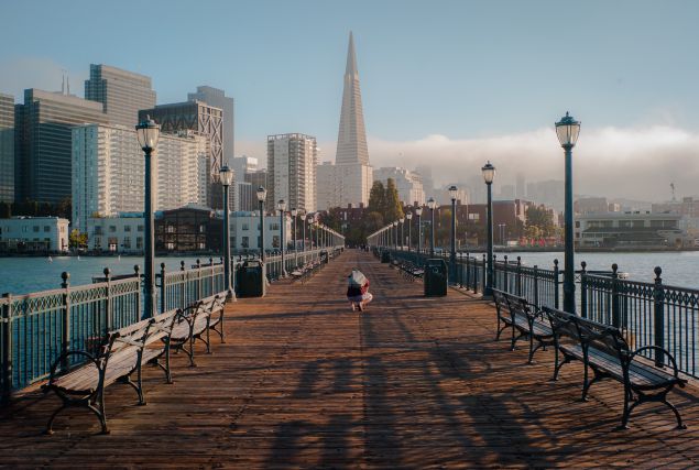 Here’s Why Most of the Successful Startups Originate in America