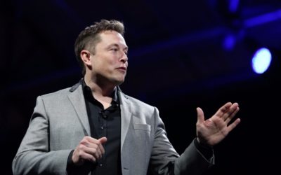 He’s Human, After All: 5 Times Elon Musk Completely Failed