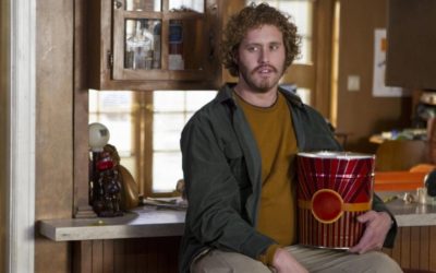 Hey Juicero, Erlich Bachman Just Called and Wants to Invest