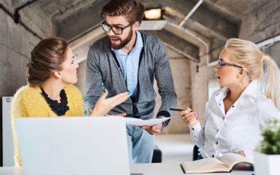 How to Address Problems Directly Without Being a Jerk