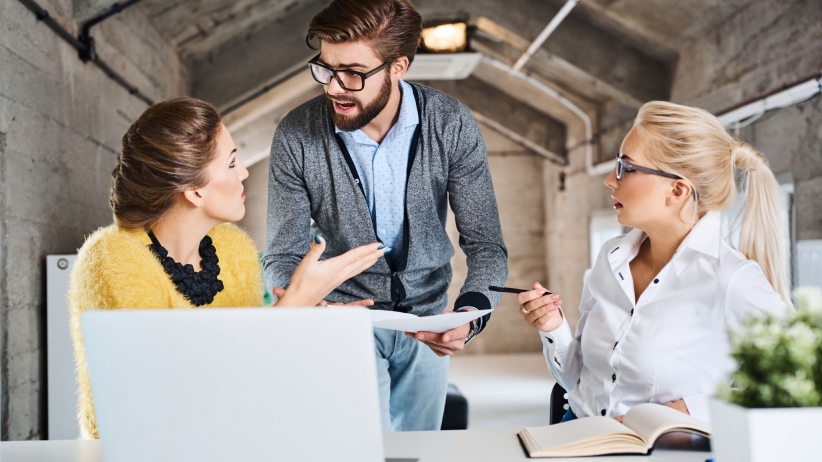 How to Address Problems Directly Without Being a Jerk