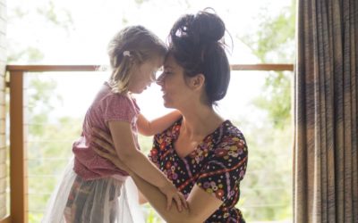 How to Advertise for Mother’s Day (Infographic)