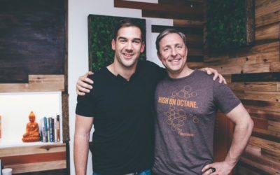 How to Train Your Brain for Peak Performance