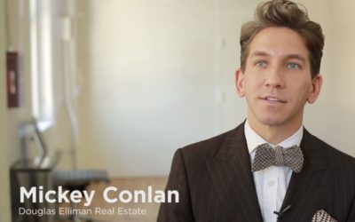 How Two Luxury Brokers Handle Their Relationship and Business