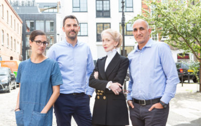 HR and employee benefits platform Hibob raises $17.5M led by U.S.-based Battery Ventures