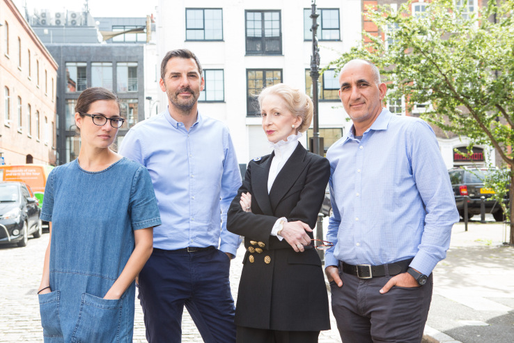 HR and employee benefits platform Hibob raises $17.5M led by U.S.-based Battery Ventures