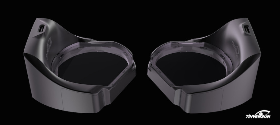 HTC Vive will get a $220 plug-and-play eye-tracking aGlass device in May