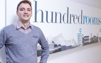 Hundredrooms Gets $4 Million for Vacation Rental Metasearch: Travel Startup Funding This Week