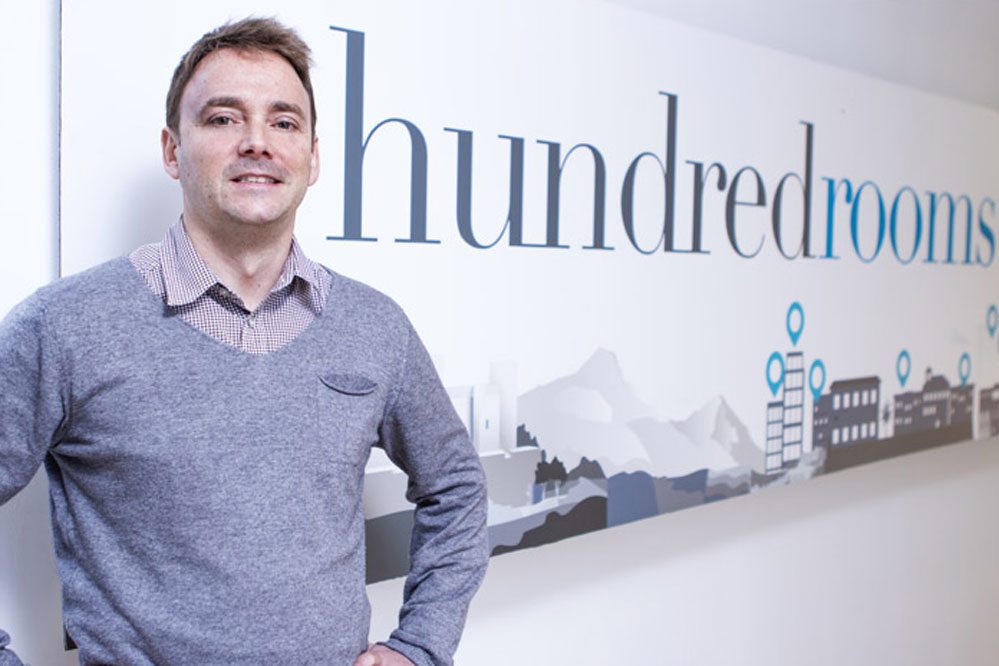 Hundredrooms Gets $4 Million for Vacation Rental Metasearch: Travel Startup Funding This Week
