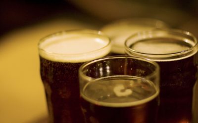 I Quit Drinking: 7 Ways It Changed My Life and Business