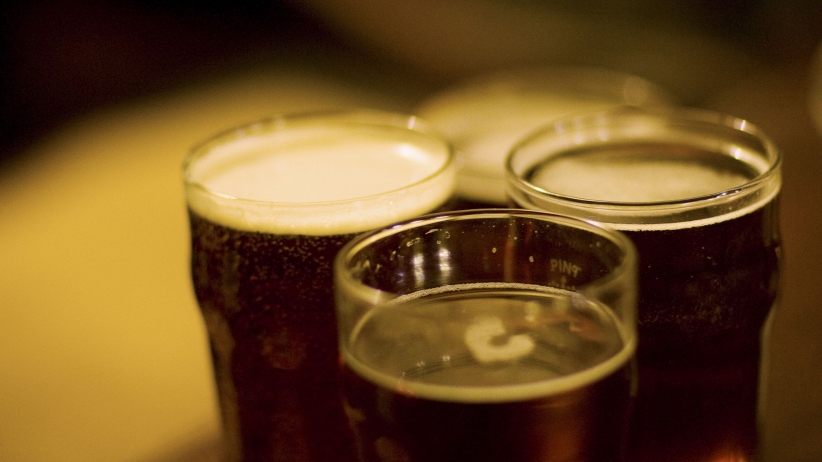 I Quit Drinking: 7 Ways It Changed My Life and Business