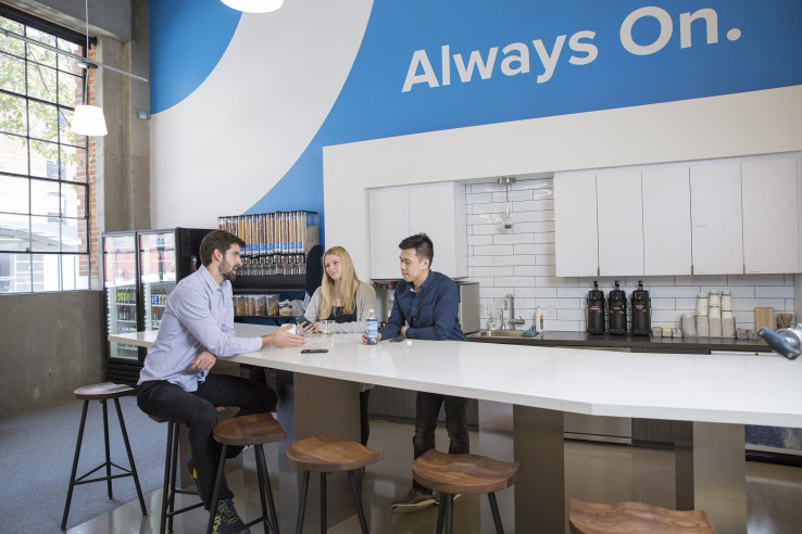 Identity management software provider Okta seeks to raise $187M with IPO pricing