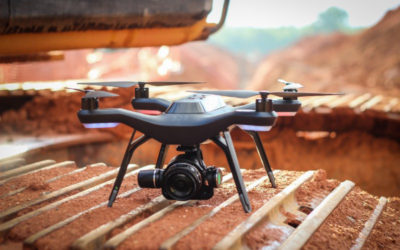 Investors are betting 3DR can find life after Solo as a drone data platform