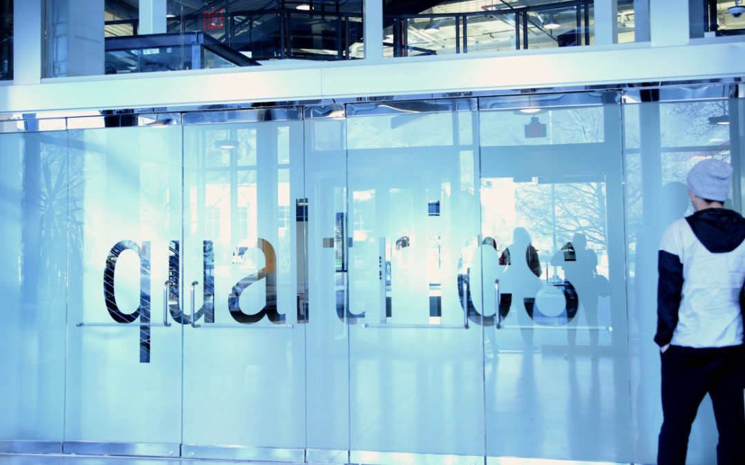 Is Qualtrics about to go public? A chat with founder Ryan Smith on the IPO question