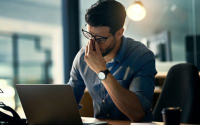 Is That High-Paying Job Really Worth It?