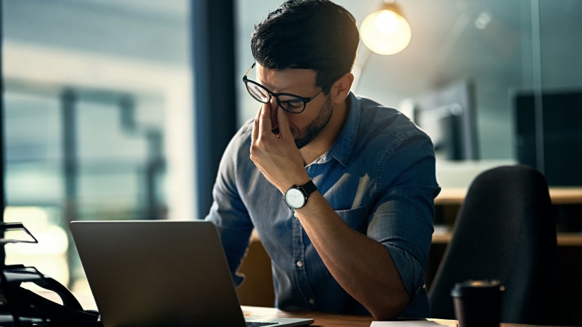 Is That High-Paying Job Really Worth It?