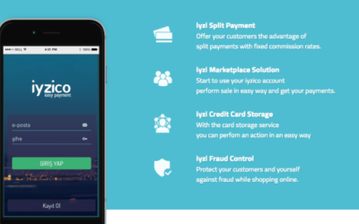 Iyzico, a Turkish online payments company and potential Stripe competitor, closes $15M Series C