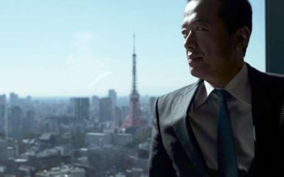 Japan’s VC funds are up 450 per cent, but can’t find the innovators they need