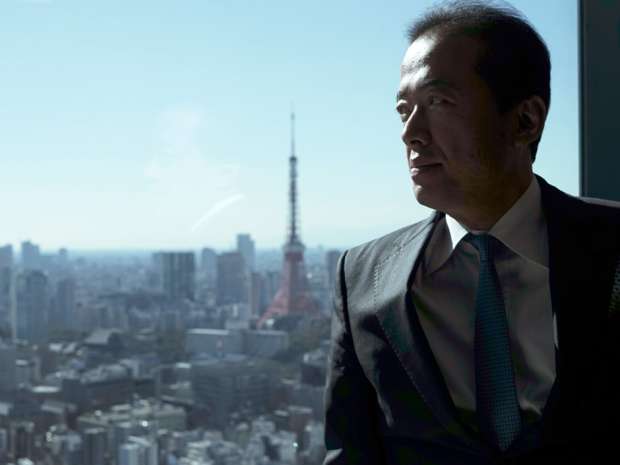 Japan’s VC funds are up 450 per cent, but can’t find the innovators they need