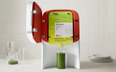 Juicero CEO promises refunds for any dissatisfied customers while defending the company’s tech