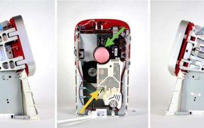 Juicero may be the absurd avatar of Silicon Valley hubris, but boy is it well-engineered