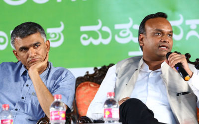 Karnataka pushes for agritech startups, sets up Rs 10cr fund