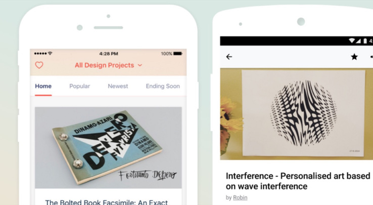 Kickstarter launches a ‘request for projects’ program