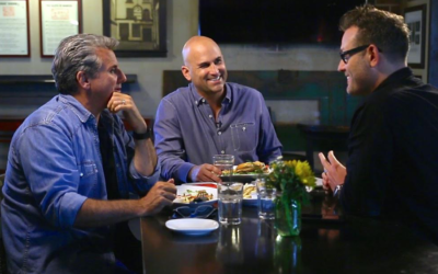 Leveraging Technology to Build Your Brand