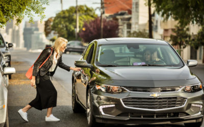 Lyft raises $600M at $7.5B valuation