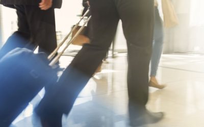 Make Wellness Travel a Staple in Company Trips for Happy, Productive Employees