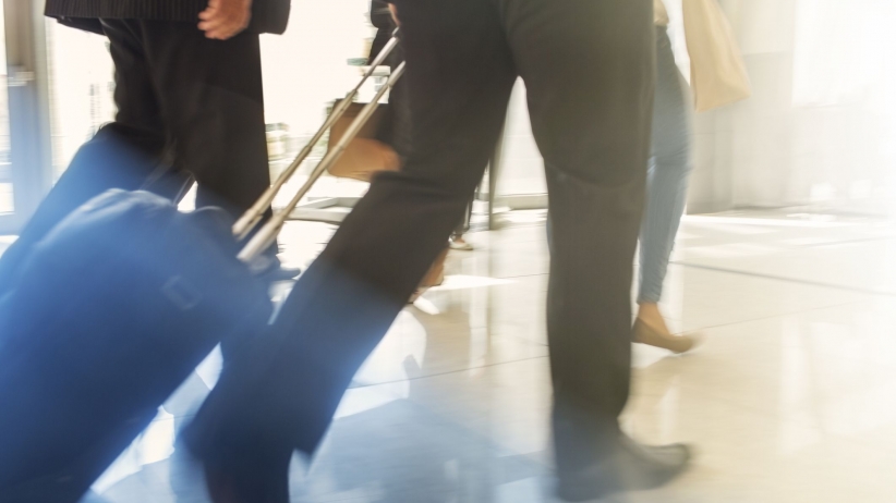 Make Wellness Travel a Staple in Company Trips for Happy, Productive Employees