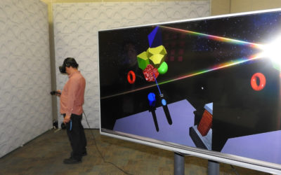 MakeVR lets you design 3D-printable objects in VR