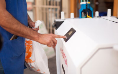 Marble and Yelp Eat24 start robot food delivery in San Francisco