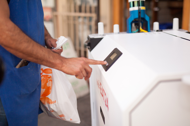 Marble and Yelp Eat24 start robot food delivery in San Francisco