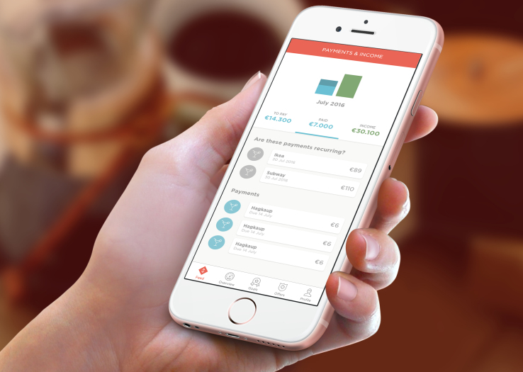 Meniga helps incumbent banks keep fintech fear at bay