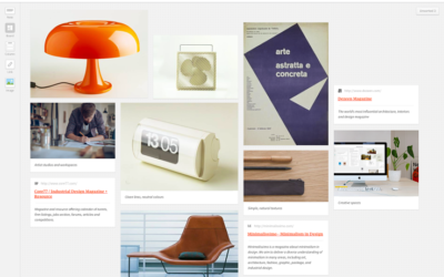 Milanote bags $780k seed to tool up its ‘Evernote for creatives’