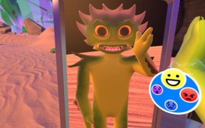 Mindshow’s amazing and versatile VR animation tool will hit open beta in Q3