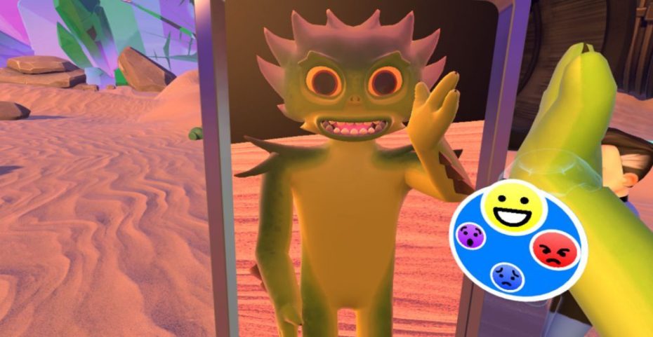 Mindshow’s amazing and versatile VR animation tool will hit open beta in Q3